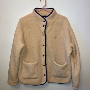 Vineyard Vines jacket